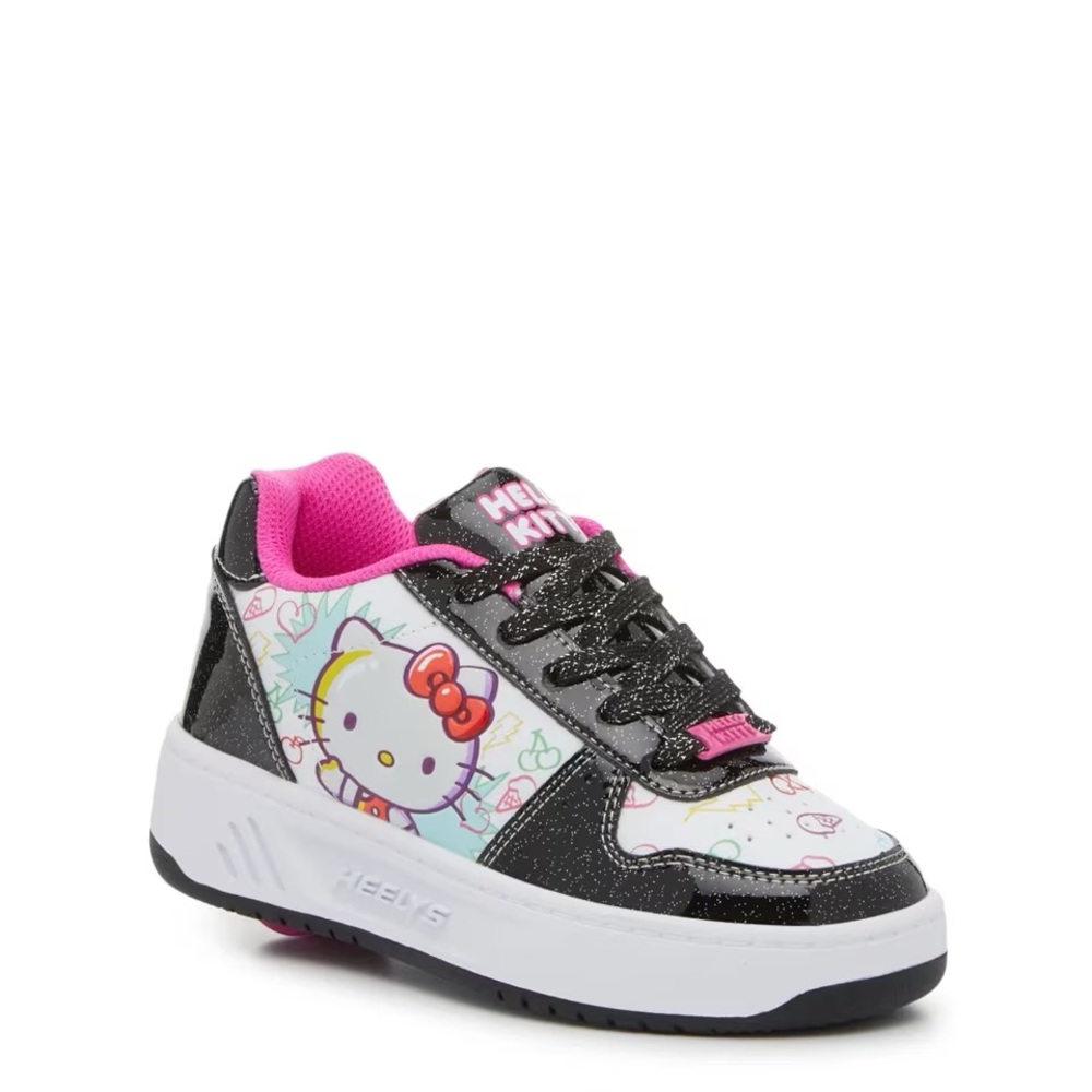 Heelys Kama Hello Kitty Skate Shoe - Kids' Youth Size 3